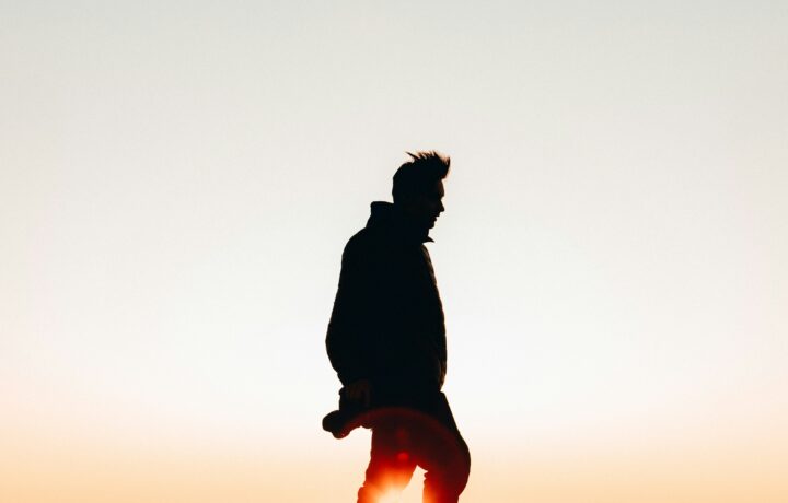 You Are Not Your Job Title: The First Thing to Rebuild After a Layoff